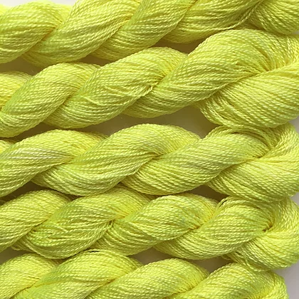 Neon Yellow